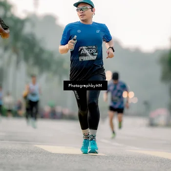 Runner Photo 6658762