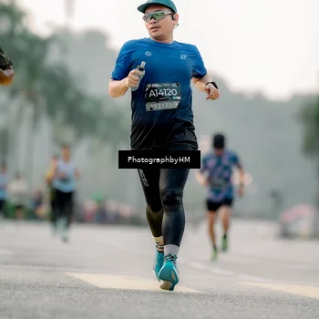 Runner Photo 6658764