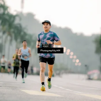 Runner Photo 6658775