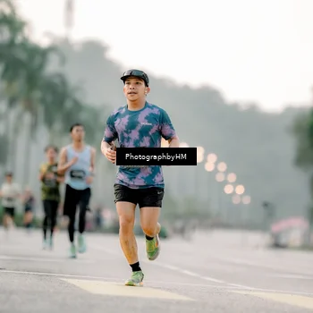 Runner Photo 6658776