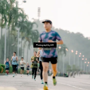 Runner Photo 6658778