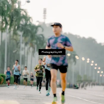 Runner Photo 6658780