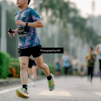 Runner Photo 6658781