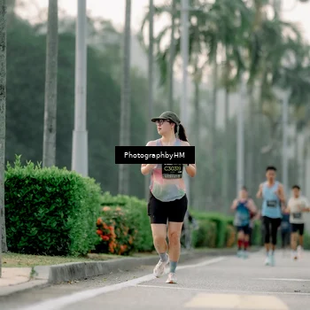 Runner Photo 6658784