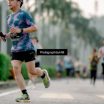 Runner Photo 6658787