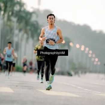 Runner Photo 6658788