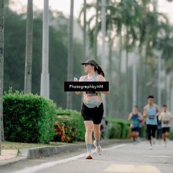 Runner Photo 6658789