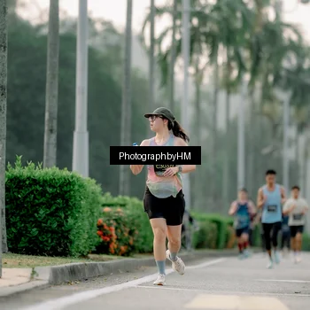 Runner Photo 6658792