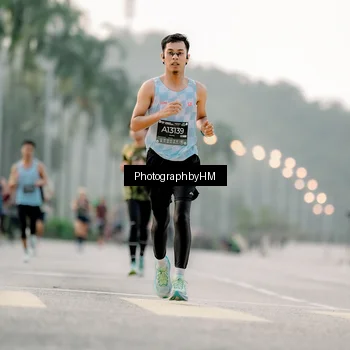 Runner Photo 6658798