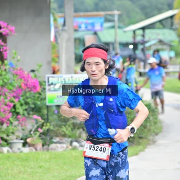 Runner Photo 66588