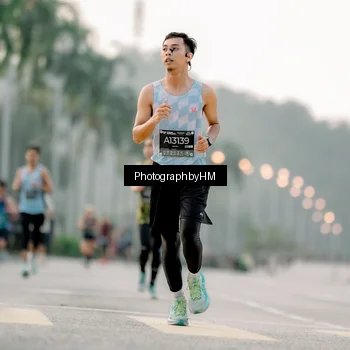 Runner Photo 6658802