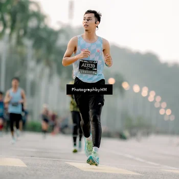 Runner Photo 6658803