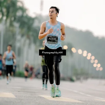 Runner Photo 6658805