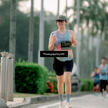 Runner Photo 6658806