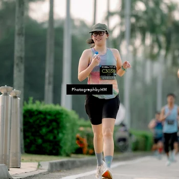 Runner Photo 6658808