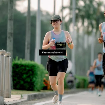 Runner Photo 6658809