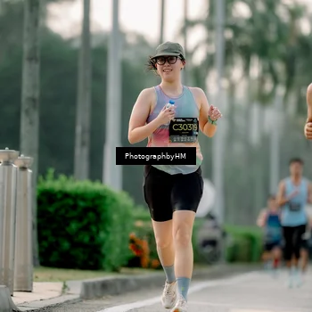 Runner Photo 6658812