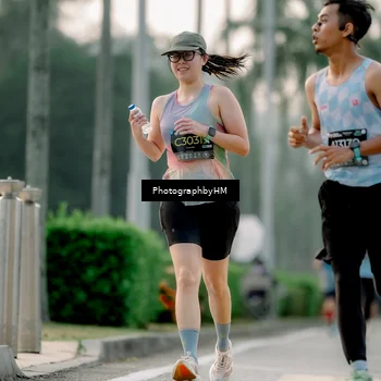 Runner Photo 6658813