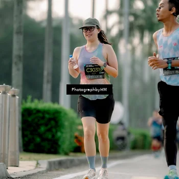 Runner Photo 6658815