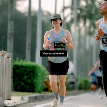 Runner Photo 6658816