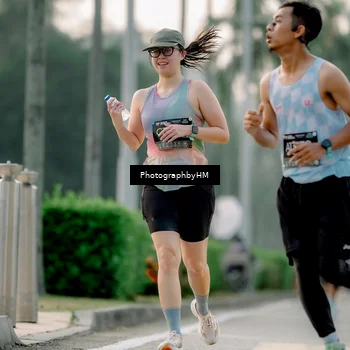 Runner Photo 6658818