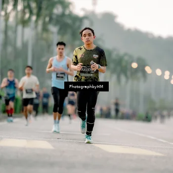 Runner Photo 6658819