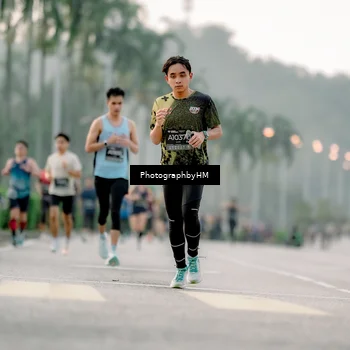 Runner Photo 6658820