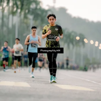 Runner Photo 6658821