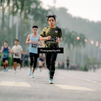 Runner Photo 6658822