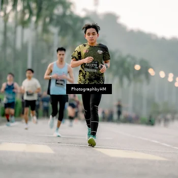 Runner Photo 6658823