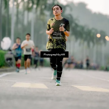 Runner Photo 6658825