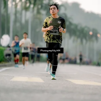 Runner Photo 6658826