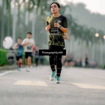 Runner Photo 6658827