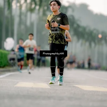 Runner Photo 6658829