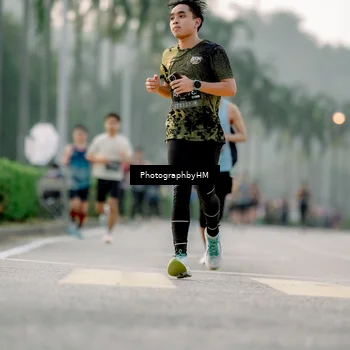 Runner Photo 6658830