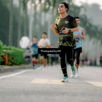 Runner Photo 6658831
