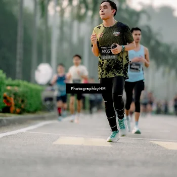 Runner Photo 6658832