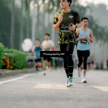 Runner Photo 6658833