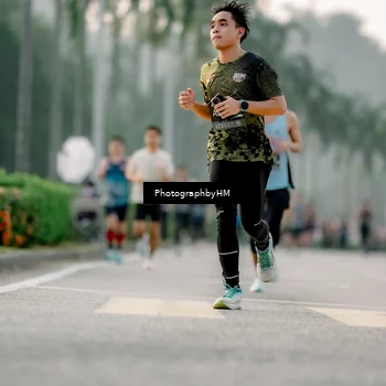 Runner Photo 6658835