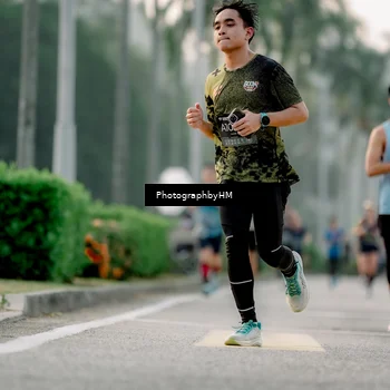 Runner Photo 6658836