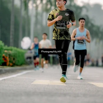 Runner Photo 6658837