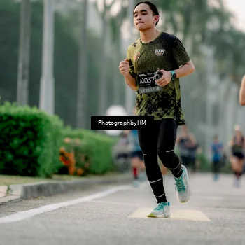 Runner Photo 6658839