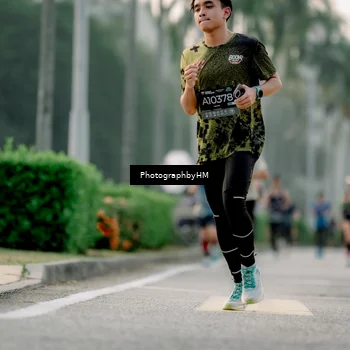 Runner Photo 6658840
