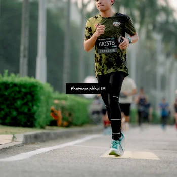 Runner Photo 6658841
