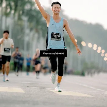 Runner Photo 6658846
