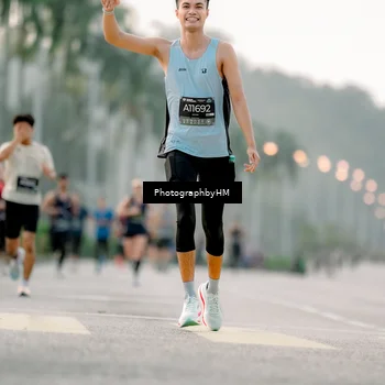 Runner Photo 6658847