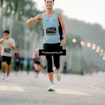 Runner Photo 6658849