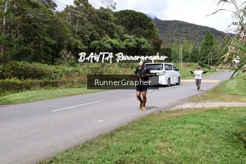Runner Photo 665885