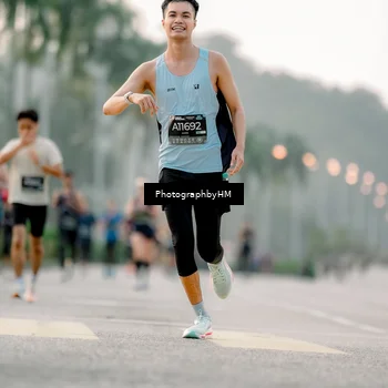 Runner Photo 6658850
