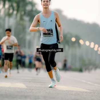 Runner Photo 6658851